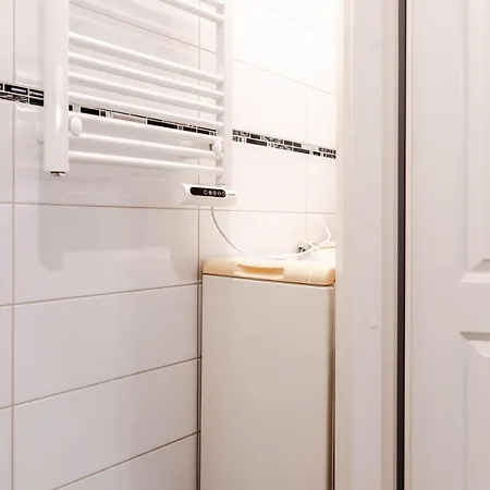 Apartment Contact Free With Free Parking Tallinn