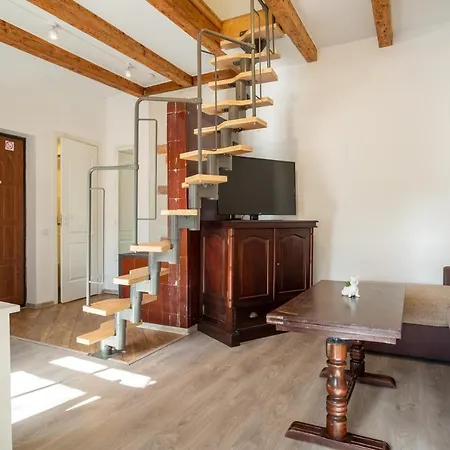 Contact Free With Free Parking * Таллин