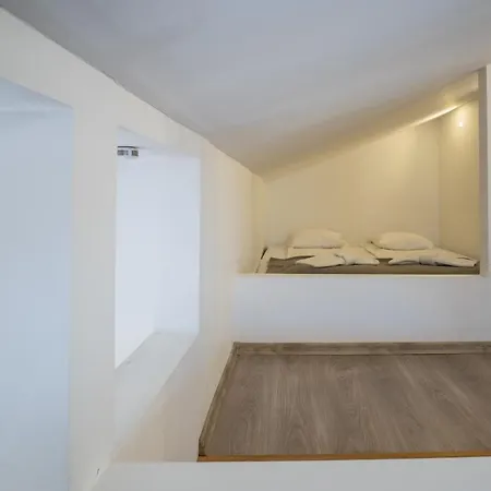 Contact Free With Free Parking Korter Tallinn