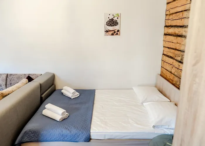 Daire Contact Free With Free Parking Tallinn