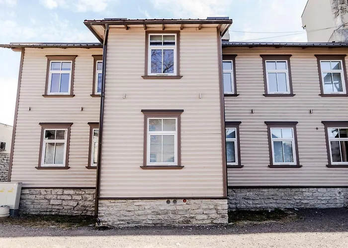 Contact Free With Free Parking Appartement *