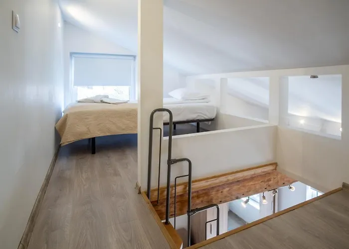 Daire Contact Free With Free Parking