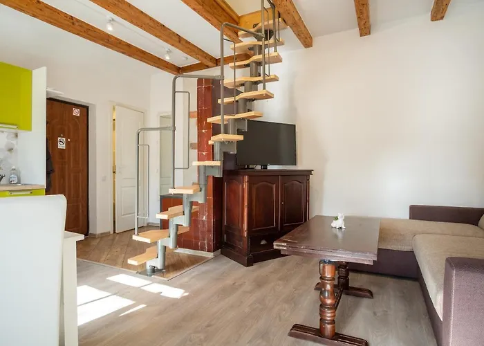 Contact Free With Free Parking * Tallinn