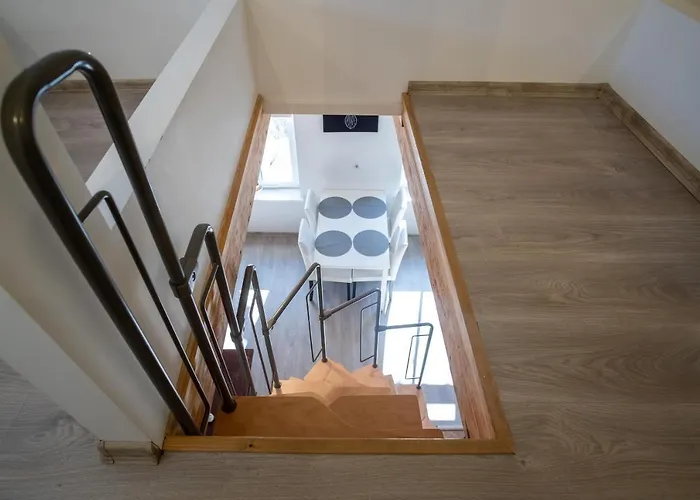 Daire Contact Free With Free Parking *