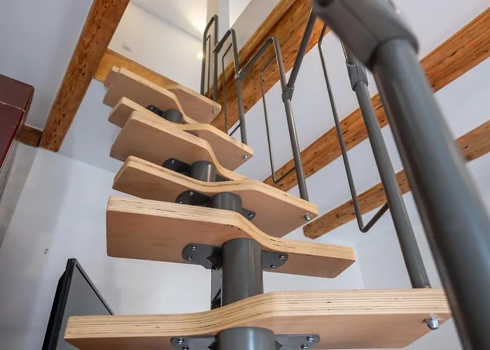 アパート Contact Free With Free Parking タリン