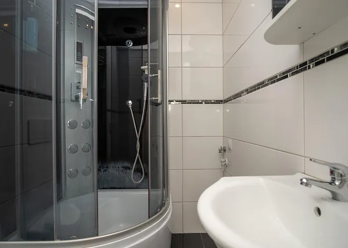 Appartement Contact Free With Free Parking