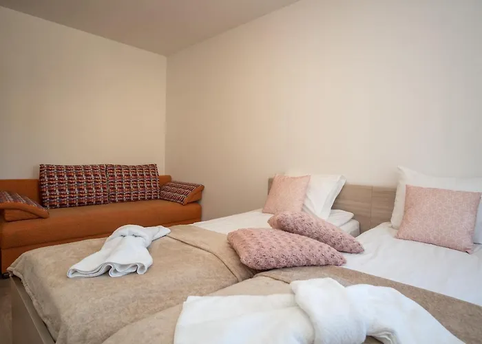 Apartament Contact Free With Free Parking Tallin