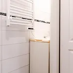 Appartement Contact Free With Free Parking Tallinn