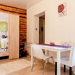 Contact Free With Free Parking Appartement Tallinn