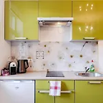 Appartement Contact Free With Free Parking Tallinn