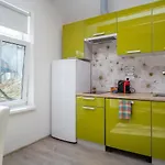 Appartement Contact Free With Free Parking Tallinn