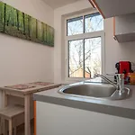 Appartement Contact Free With Free Parking *