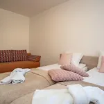 Appartement Contact Free With Free Parking Tallinn