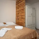 Contact Free With Free Parking Tallinn