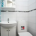 Appartement Contact Free With Free Parking *
