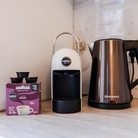 Contact Free With Free Parking 아파트 *