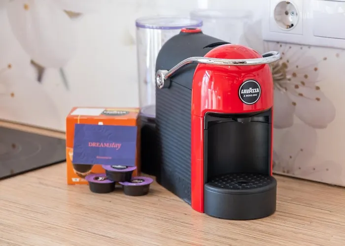 Contact Free With Free Parking 아파트