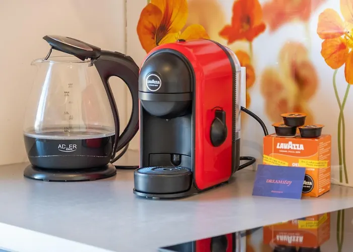 Contact Free With Free Parking