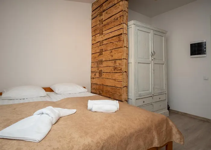 Contact Free With Free Parking 탈린