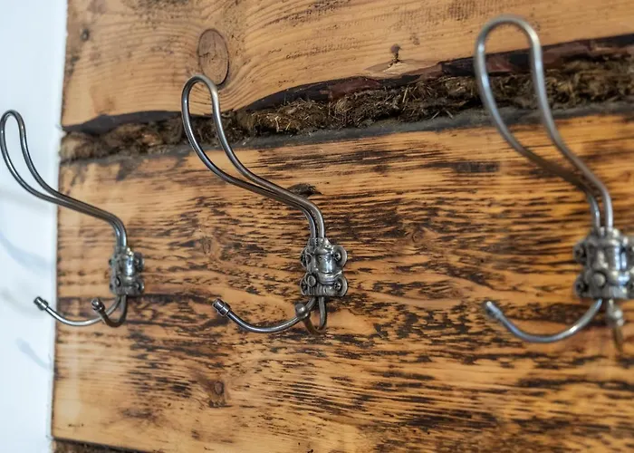 Contact Free With Free Parking 탈린