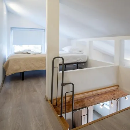 Appartement Contact Free With Free Parking