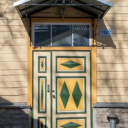 Contact Free With Free Parking Appartement *