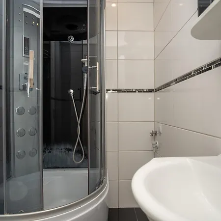 Appartement Contact Free With Free Parking