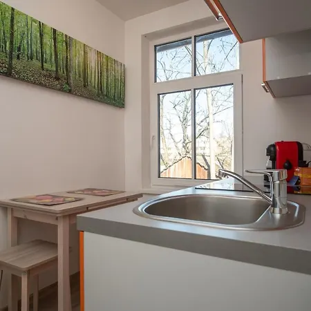 Appartement Contact Free With Free Parking *