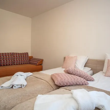 Appartement Contact Free With Free Parking Tallinn